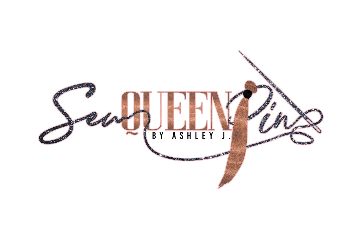 Luxury Quality Versatile Wigs Sew QueenPin