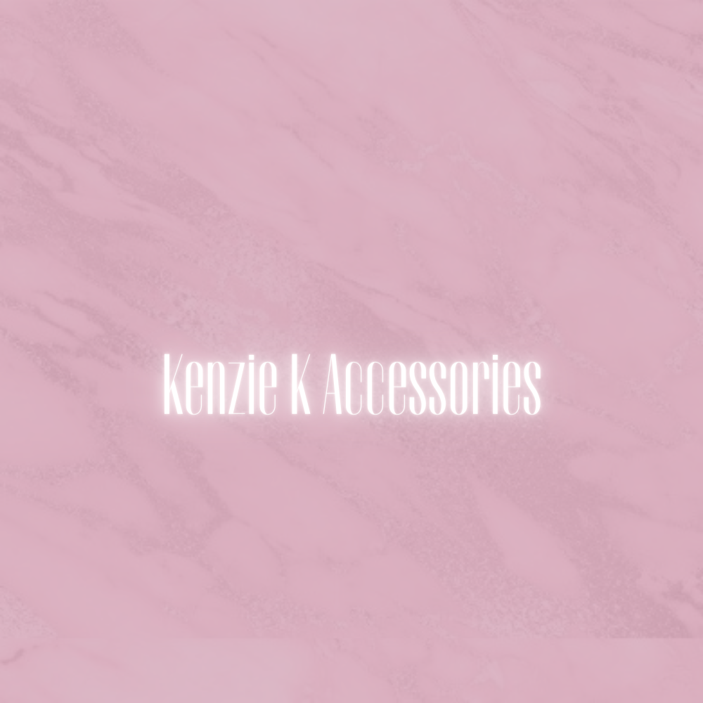 Kenzie K Accessories